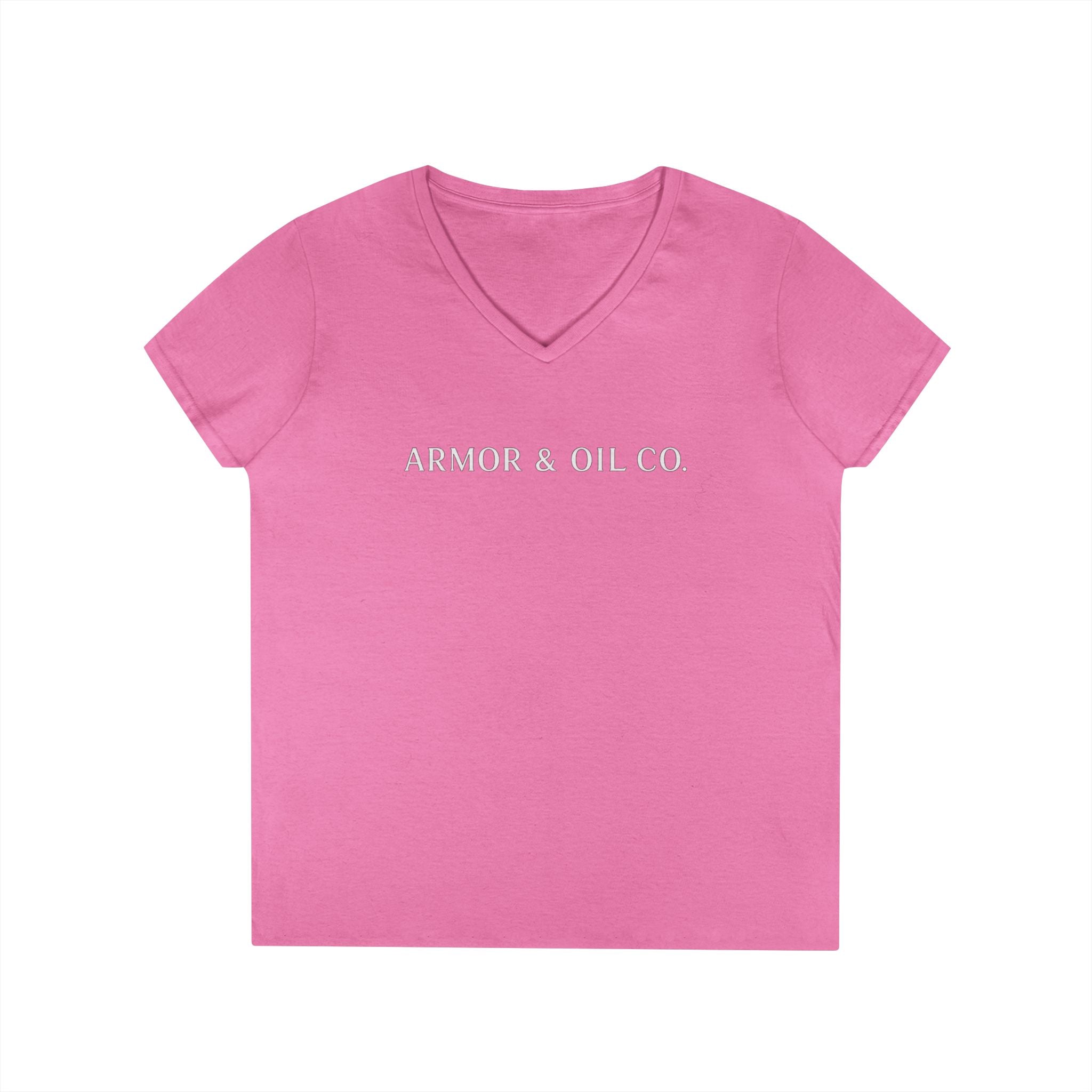 Daughter of the King – Women’s V-Neck Tee