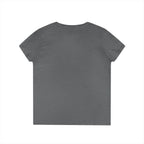 Walking in Grace – Women’s V-Neck Tee