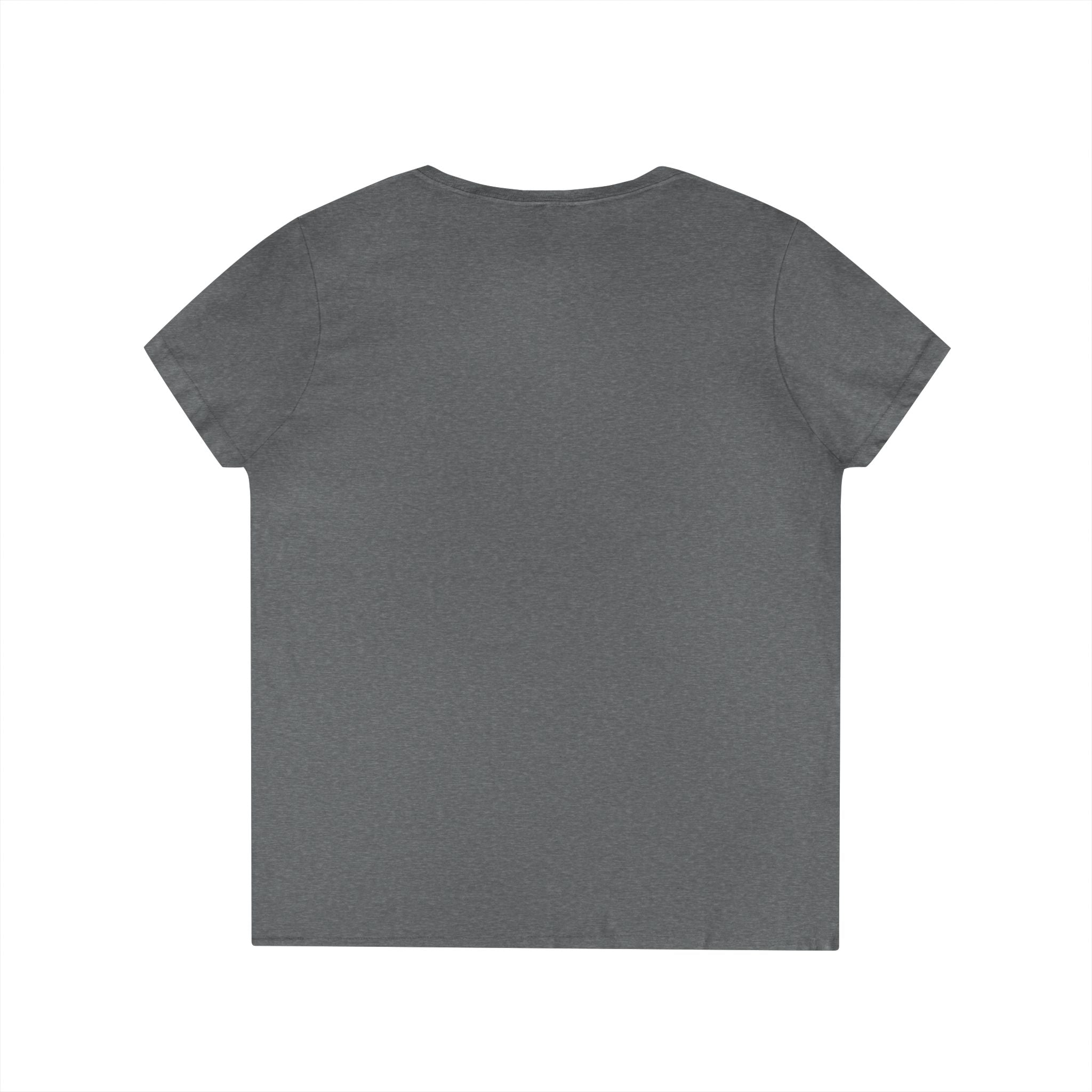 Walking in Grace – Women’s V-Neck Tee