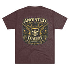 Anointed Cowboy Tee — Men's