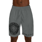 Lion of Judah Men’s Jogger Shorts