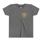 Armor Up Princess – Girl's Tee