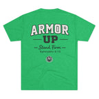 Armor Up Tee