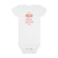 Jesus Loves Me – Baby Onesie
