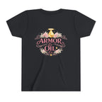 Faith Over Fear – Girl's Tee