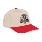 Lion of Judah Baseball Cap