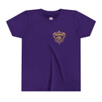 Armor Up Princess – Girl's Tee