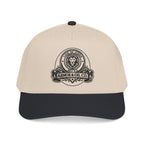 Lion of Judah Baseball Cap