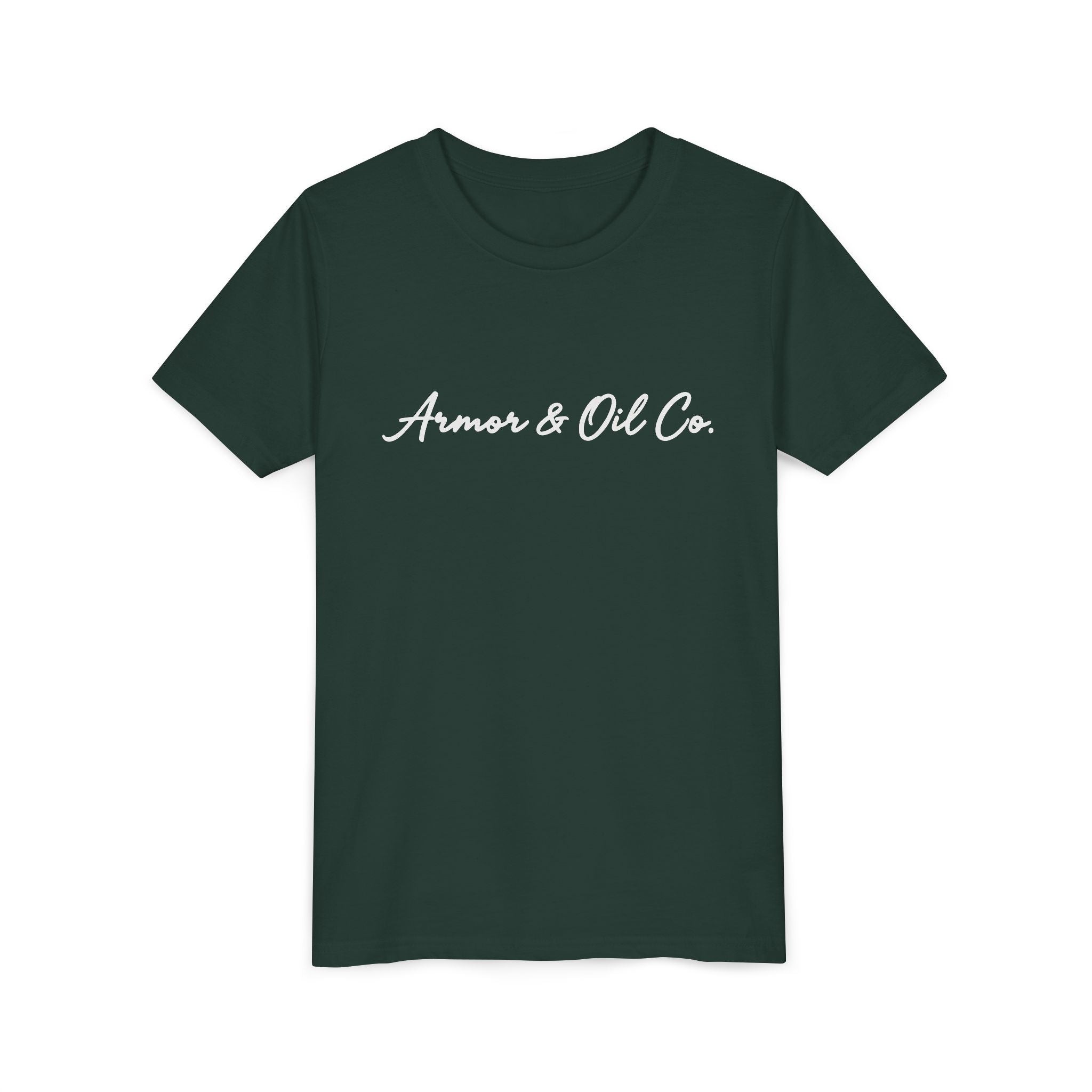 Joyful Dancer – Youth Girls Tee