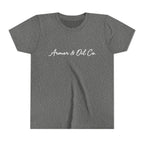 Joyful Dancer – Youth Girls Tee