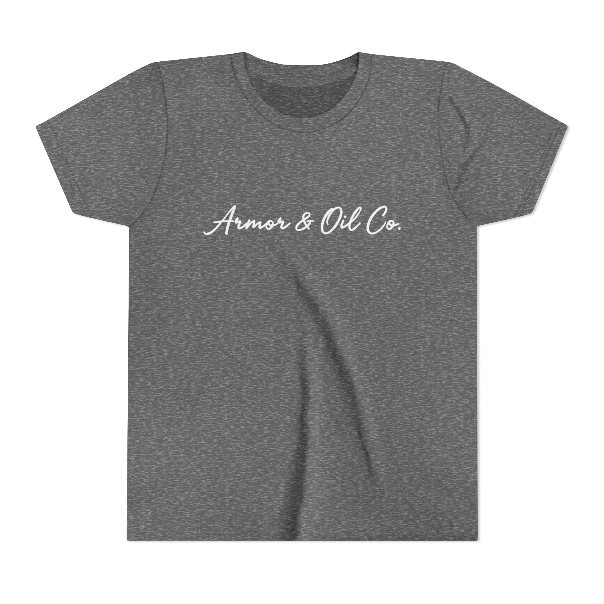 Joyful Dancer – Youth Girls Tee