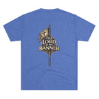 The Lord Is My Banner Tee
