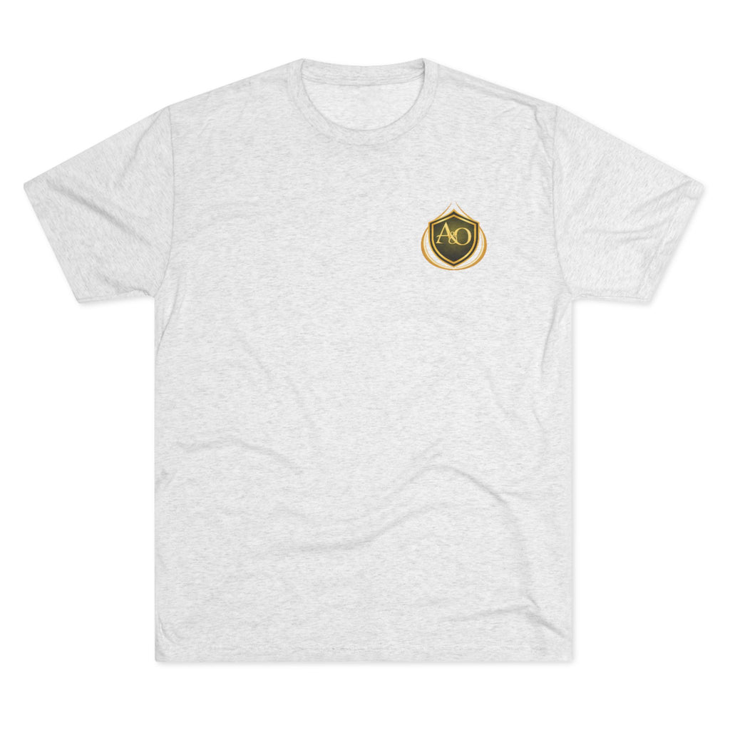 Armor of God Tee