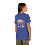 Faith Over Fear – Girl's Tee