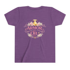 Faith Over Fear – Girl's Tee
