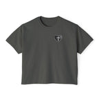 Armor Up & Stand Firm – Women’s Tee