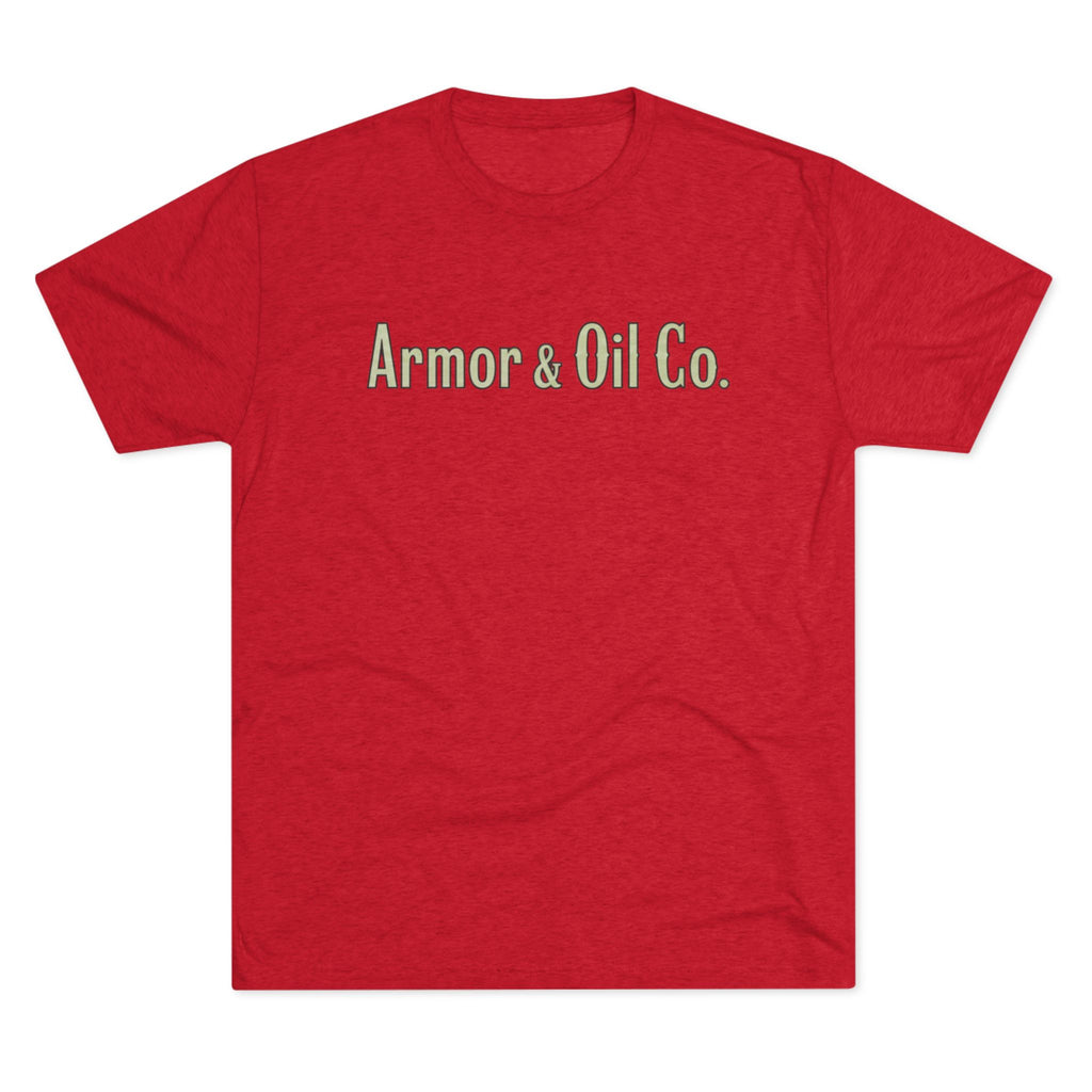 Bold as a Lion – Men’s Tee