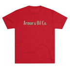 Bold as a Lion – Men’s Tee