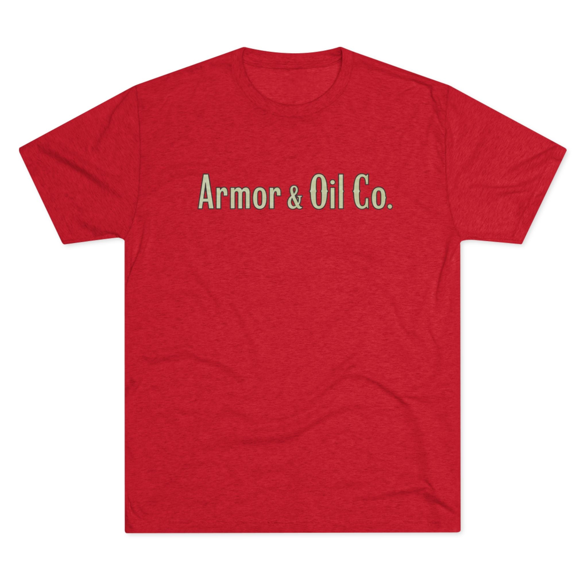 Bold as a Lion – Men’s Tee