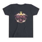 Faith Over Fear – Girl's Tee