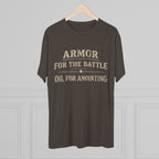 "Armor for the Battle" Tee