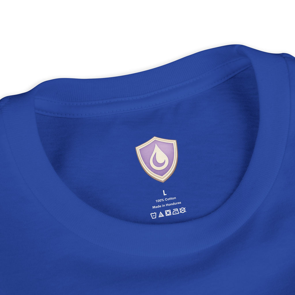 Armor Up Princess – Girl's Tee