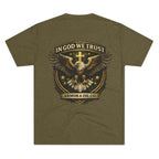 In God We Trust Tee