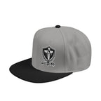 Armor & Oil Snapback Hat (Embroidery)