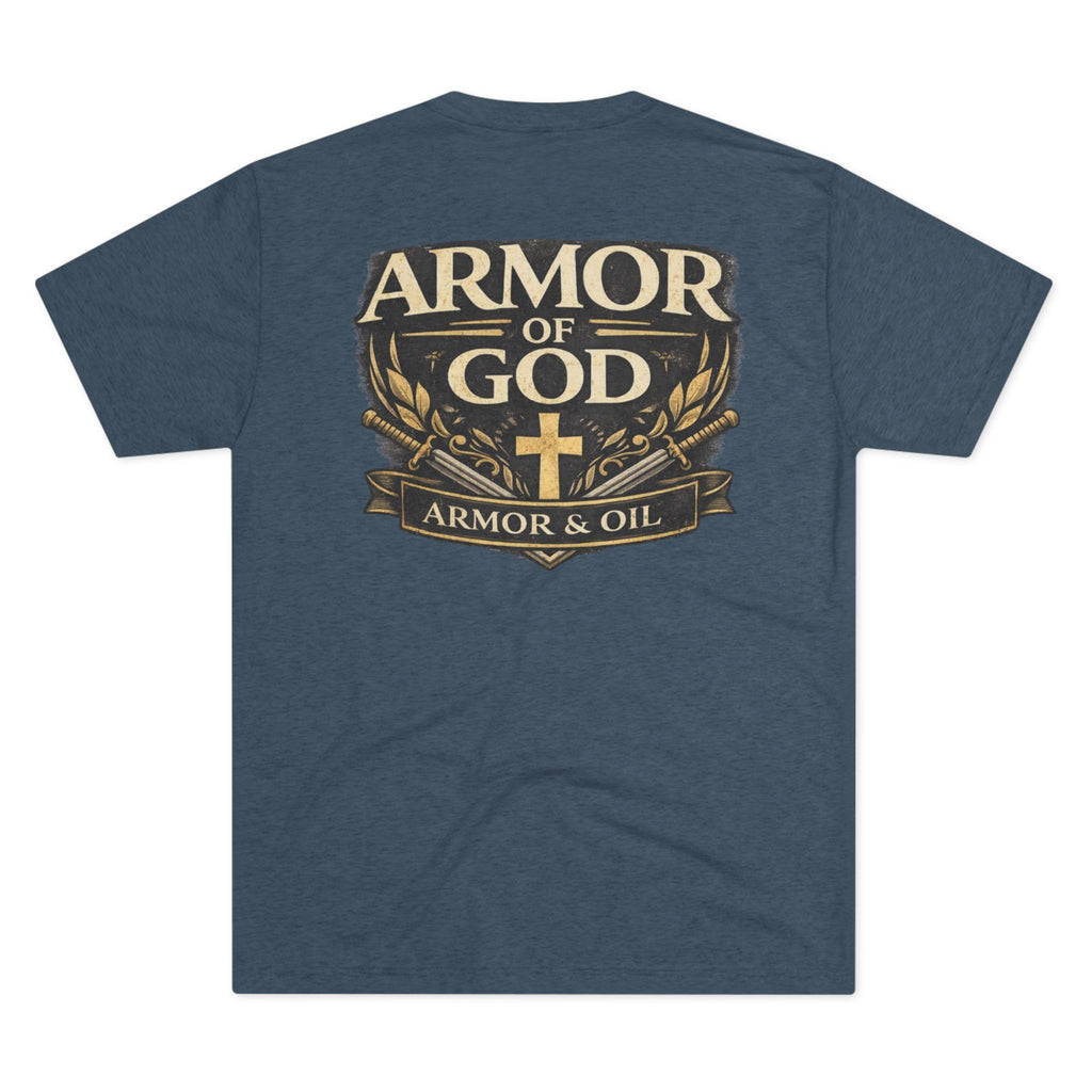 Armor of God Tee