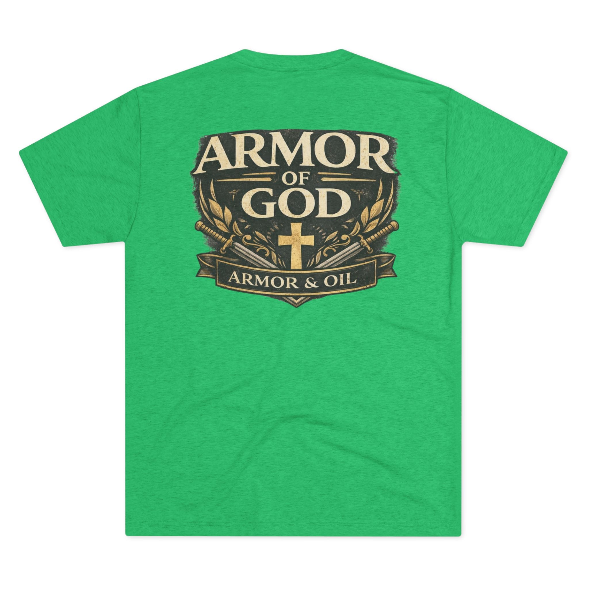 Armor of God Tee