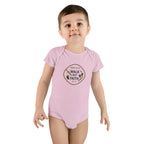 Walk by Faith – Baby Onesie