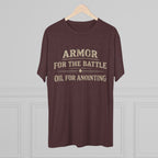"Armor for the Battle" Tee
