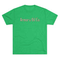 Bold as a Lion – Men’s Tee