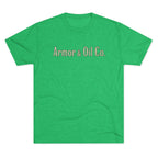 Bold as a Lion – Men’s Tee