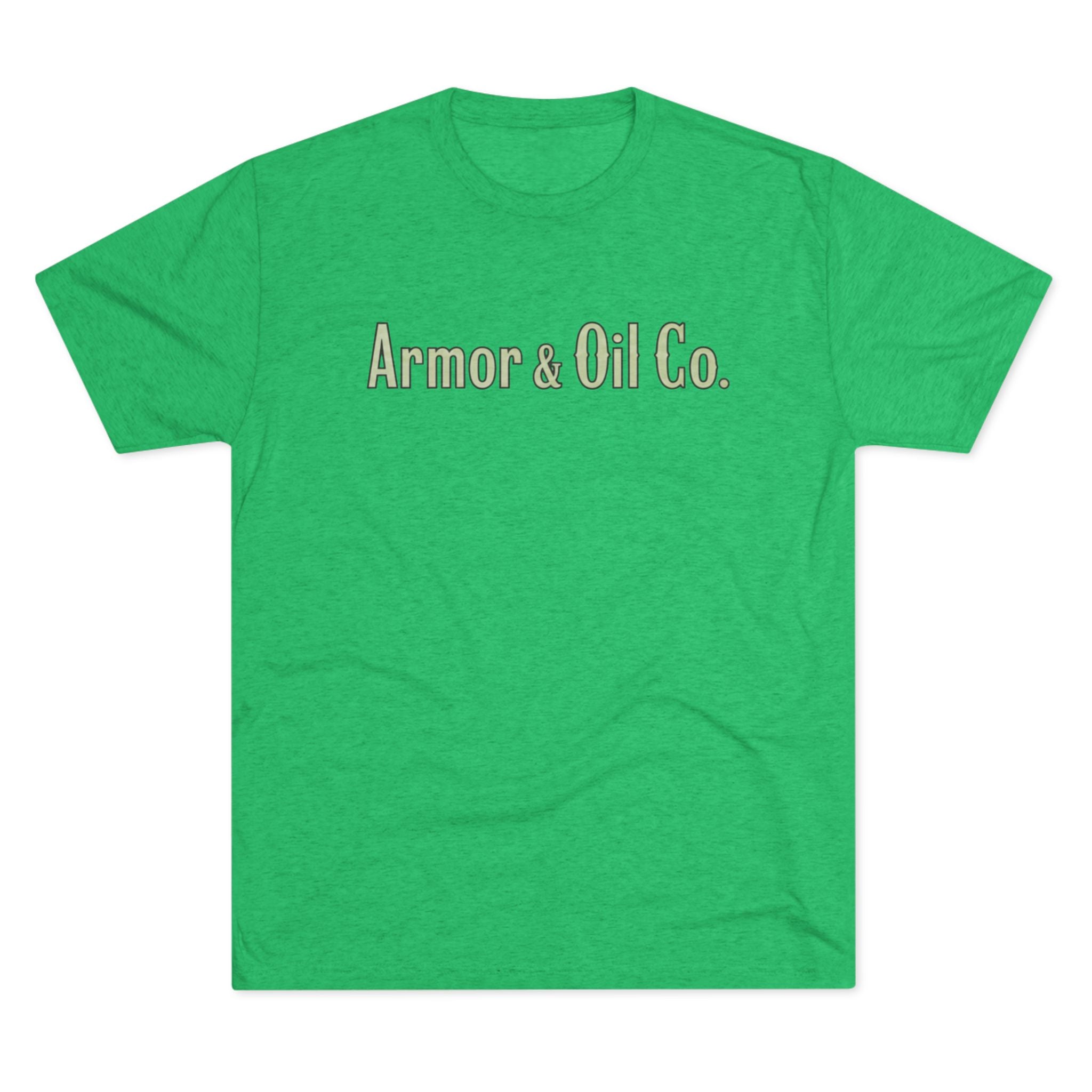 Bold as a Lion – Men’s Tee