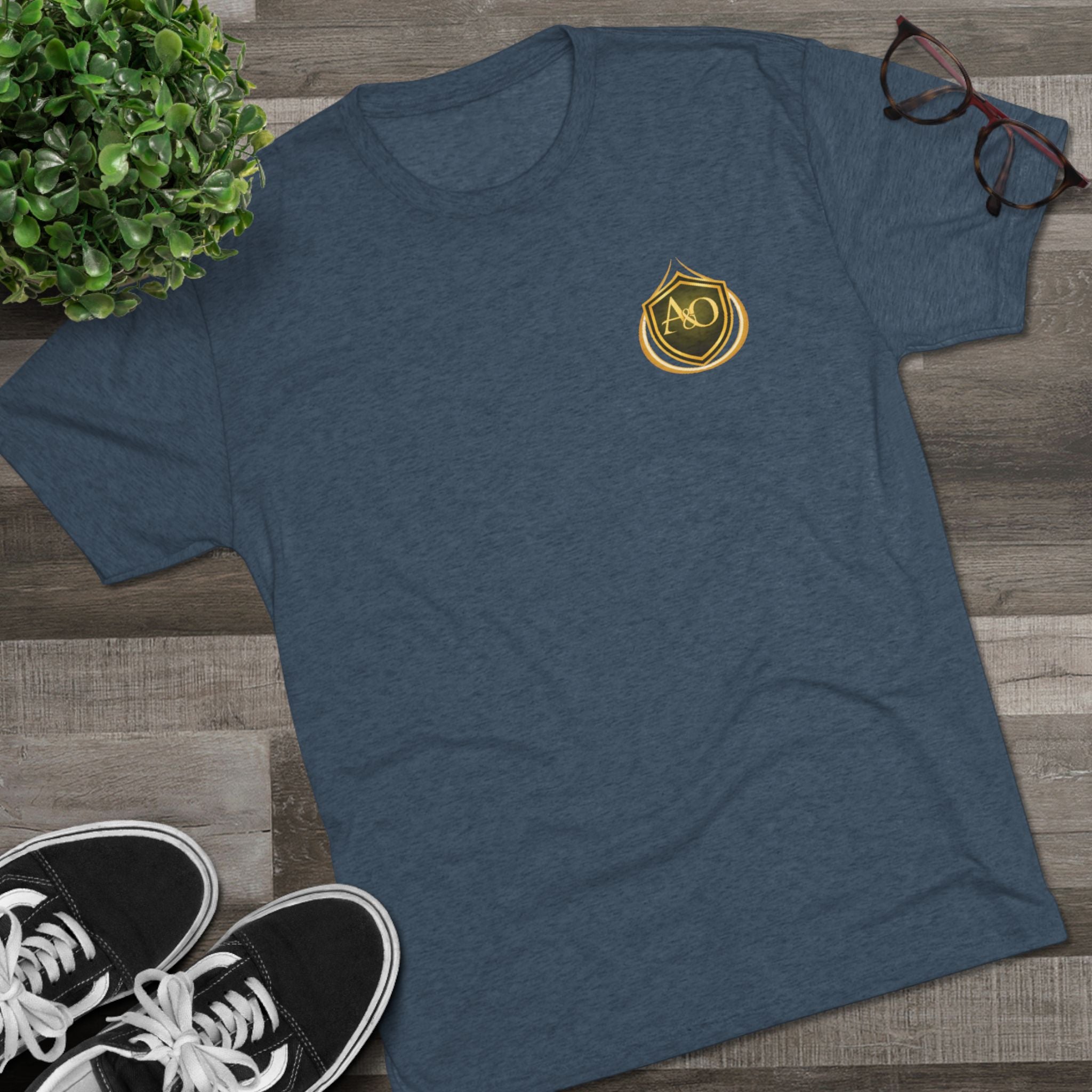 Armor of God Tee