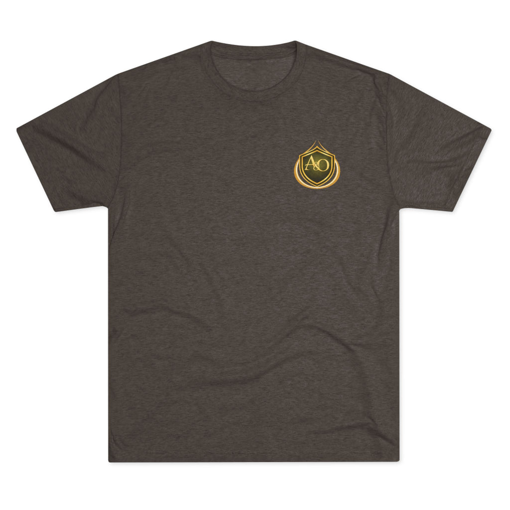 Armor of God Tee