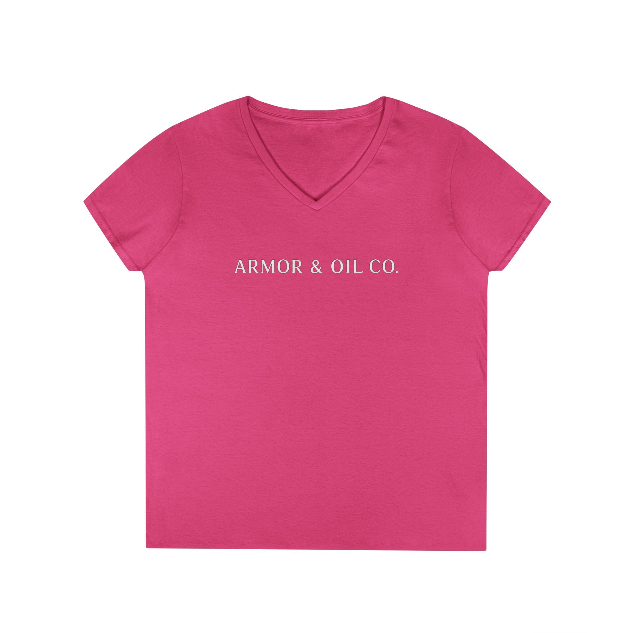 Daughter of the King – Women’s V-Neck Tee