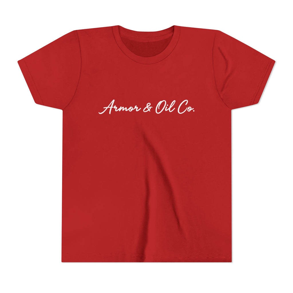 Joyful Dancer – Youth Girls Tee