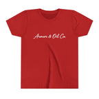 Joyful Dancer – Youth Girls Tee