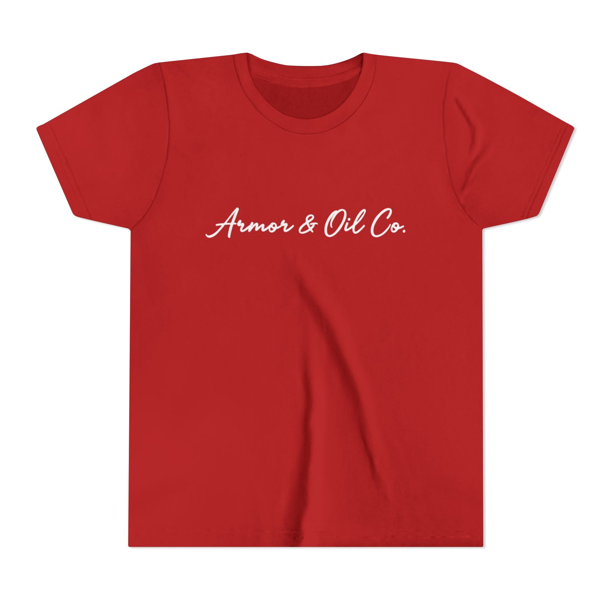 Joyful Dancer – Youth Girls Tee