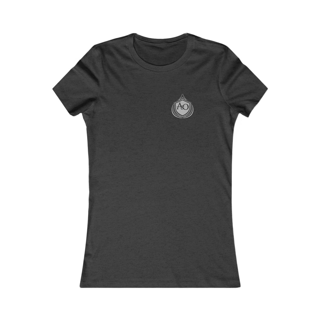 Anointed Daughter of the King Women’s Tee