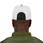 Armor & Oil Snapback Hat (Embroidery)