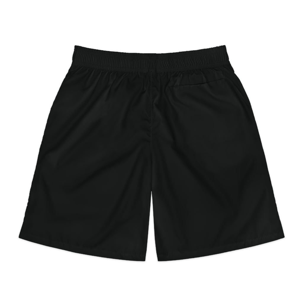 Men's Cross Jogger Shorts
