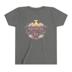 Faith Over Fear – Girl's Tee