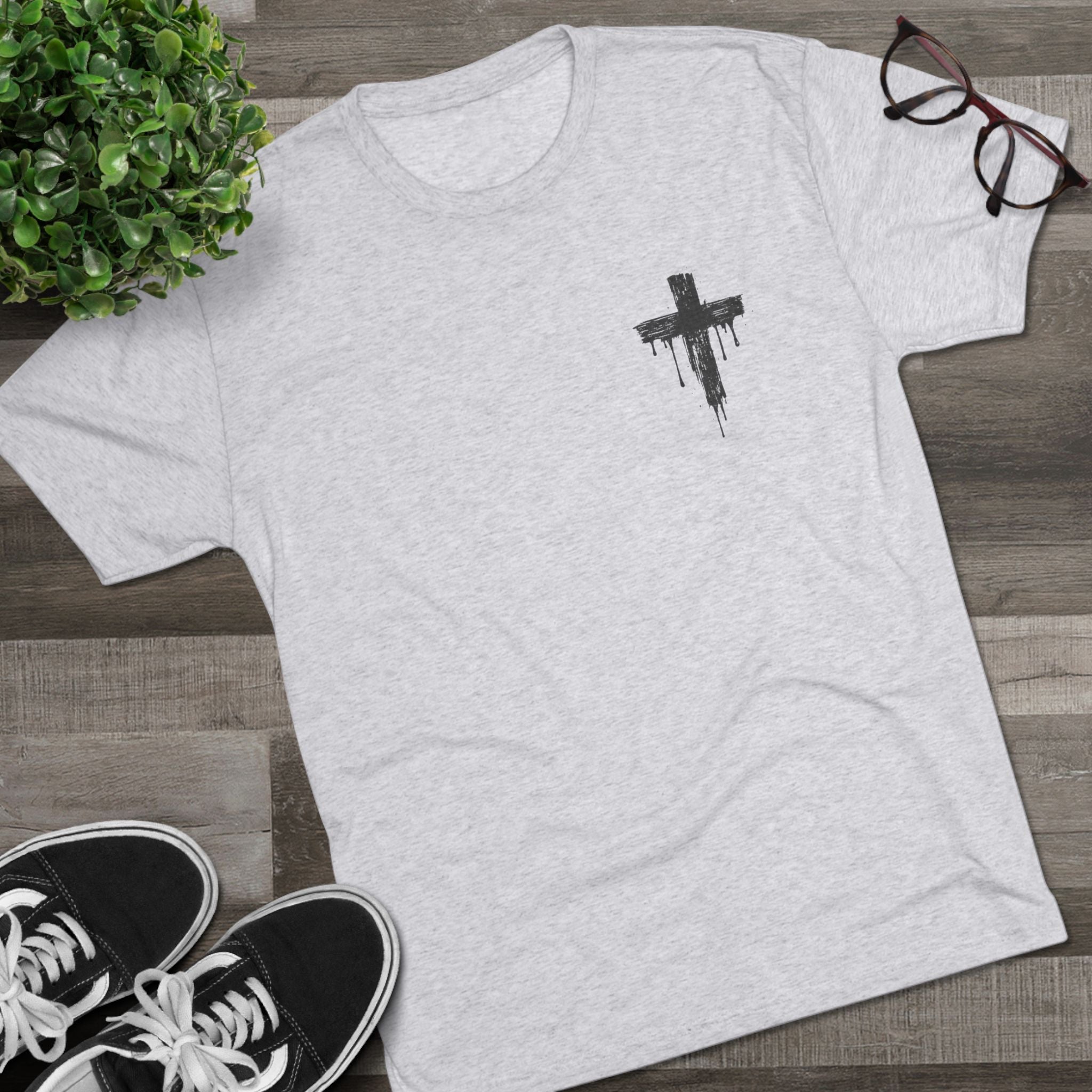 Armor Up Tee