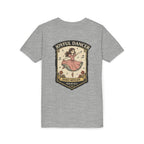 Joyful Dancer – Youth Girls Tee