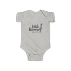 Little Warrior – Infant Onesie