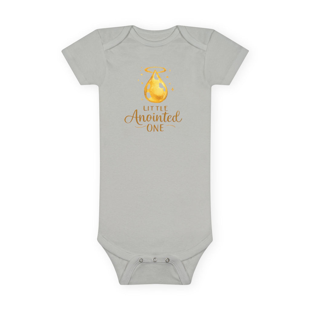 Little Anointed One – Baby Onesie