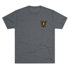 🛡️⚔️ “The Lord Is My Shield” Men’s Tee